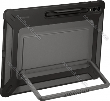 Samsung EF-RX910 Outdoor Cover for Galaxy Tab S9 Ultra, Black